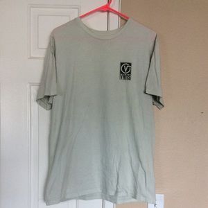 Vans graphic tee